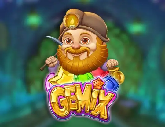 GEMiX Slots med Riktiga Pengar | Online Casino