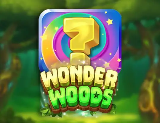 Wonder Woods Slot med Riktiga Pengar | Bästa Casino