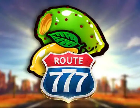 Route 777 Slot - Spela med riktiga pengar