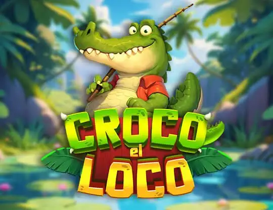 Croco el Loco