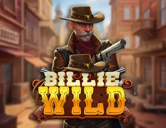 Billie Wild Slot - Spela med riktiga pengar