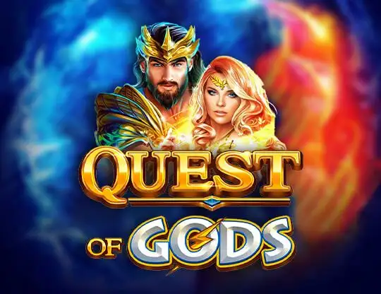 Quest of Gods Casino Online | Spela med Riktiga Pengar