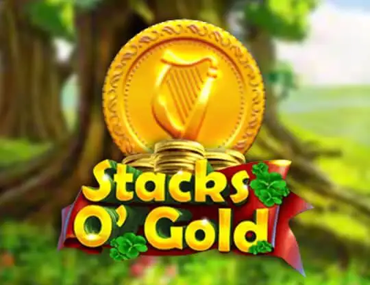 Stacks O' Gold Slots med Riktiga Pengar | Online Casino