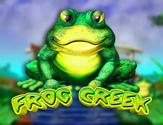 Frog Creek Casino Online | Spela med Riktiga Pengar