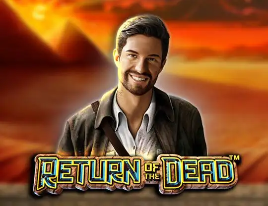 Return of the Dead Casino Online | Spela med Riktiga Pengar