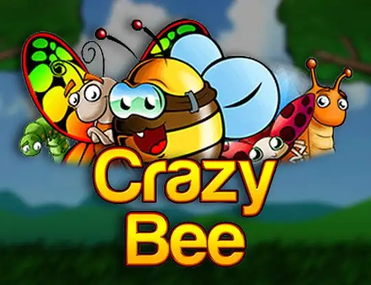 Crazy Bee Slots med Riktiga Pengar | Online Casino
