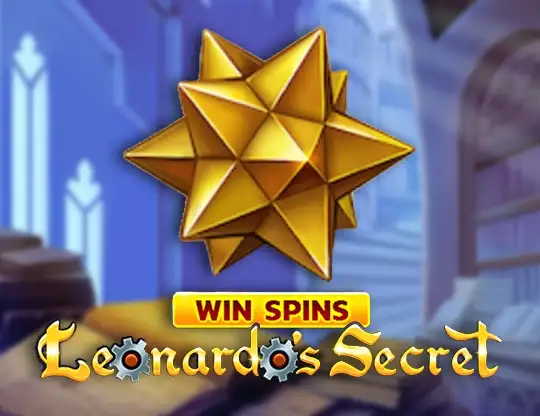 Leonardo's Secret Slots med Riktiga Pengar | Online Casino