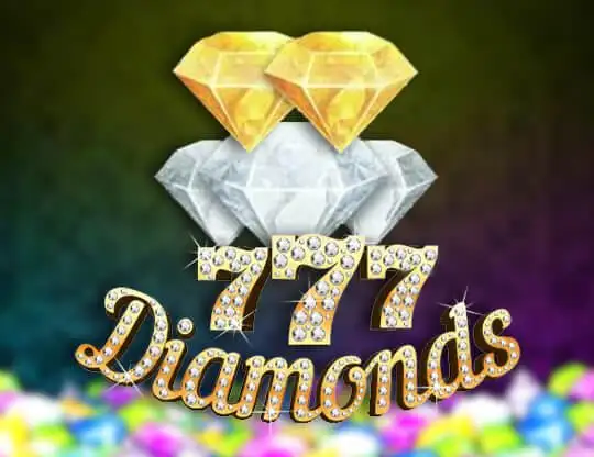 777 Diamonds Slots med Riktiga Pengar | Online Casino