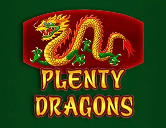 Plenty Dragons Slot - Spela med riktiga pengar