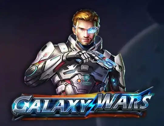 Galaxy Wars Casino | Spelautomater med Riktiga Pengar Sverige