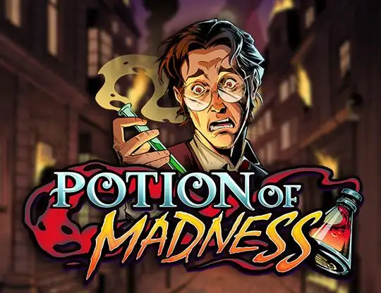 Potion of Madness Slot med Riktiga Pengar | Bästa Casino