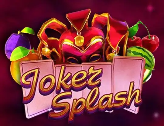 Joker Splash Slot - Spela med riktiga pengar