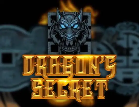 Dragon's Secret Slot - Spela med riktiga pengar