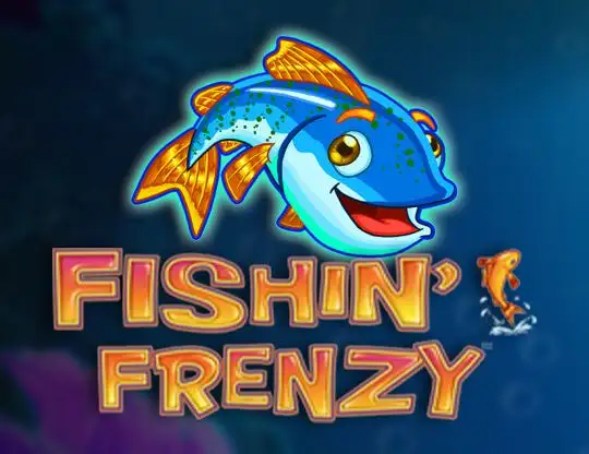 Fishin' Frenzy Slot med Riktiga Pengar | Bästa Casino