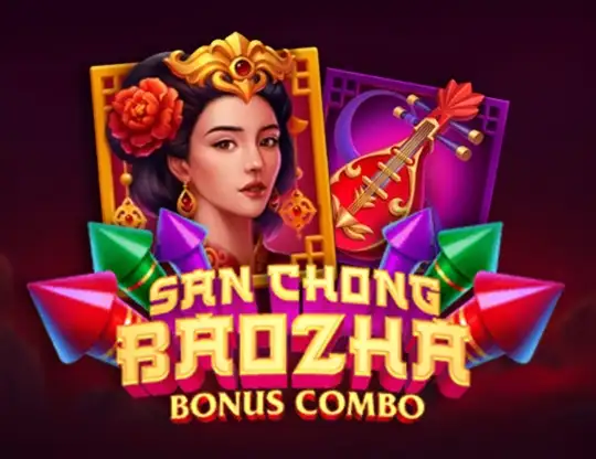 San Chong Baozha Red Slot Casino Online | Spela med Riktiga Pengar