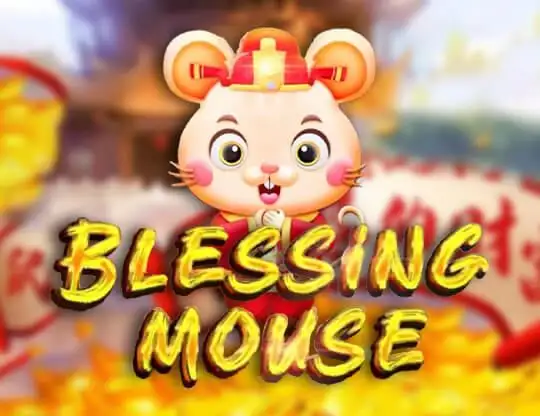 Blessing Mouse Slot - Spela med riktiga pengar