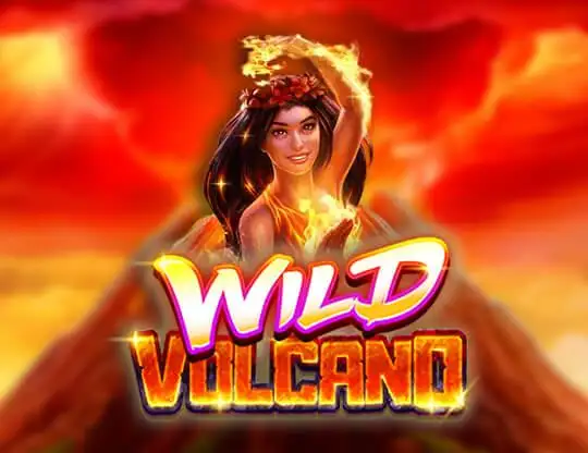 Wild Volcano Slots med Riktiga Pengar | Online Casino