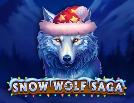 Snow Wolf Saga Casino Online | Spela med Riktiga Pengar
