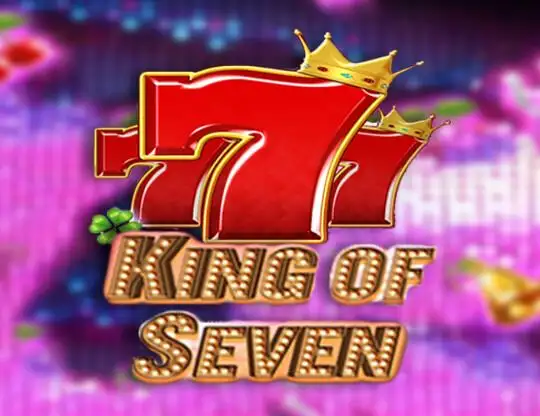 King of Seven Slot - Spela med riktiga pengar