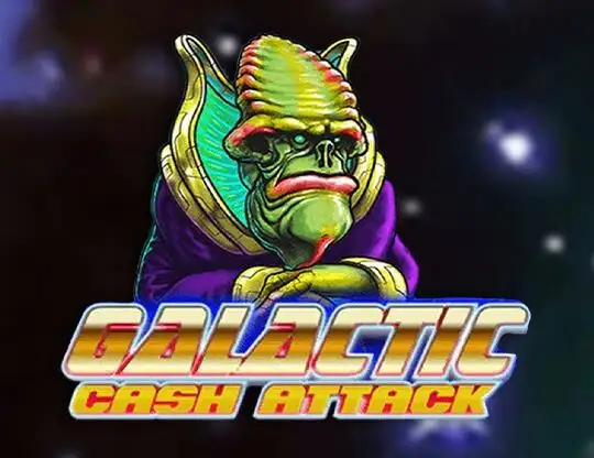 Galactic Cash Casino Online | Spela med Riktiga Pengar