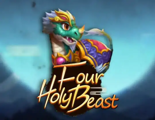 Four Holy Beast
