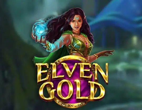 Elven Gold Slot med Riktiga Pengar | Bästa Casino