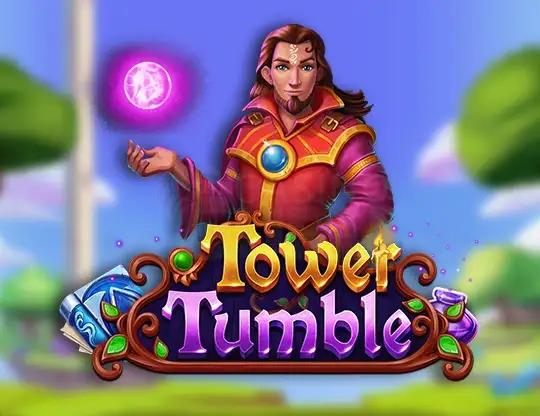 Tower Tumble Casino Online | Spela med Riktiga Pengar
