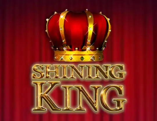 Shining King Megaways Slots med Riktiga Pengar | Online Casino