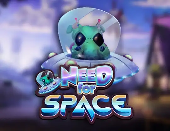 Need for Space