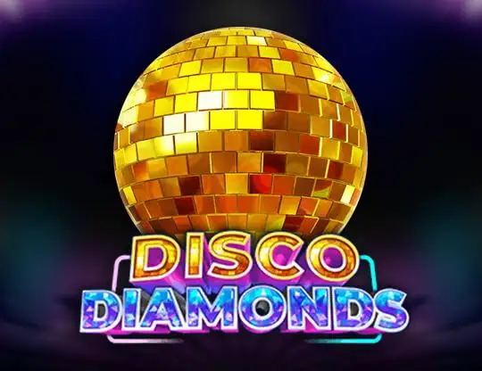 Disco Diamonds Casino Online | Spela med Riktiga Pengar