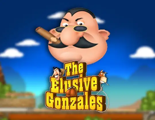 The Elusive Gonzales Slot - Spela med riktiga pengar