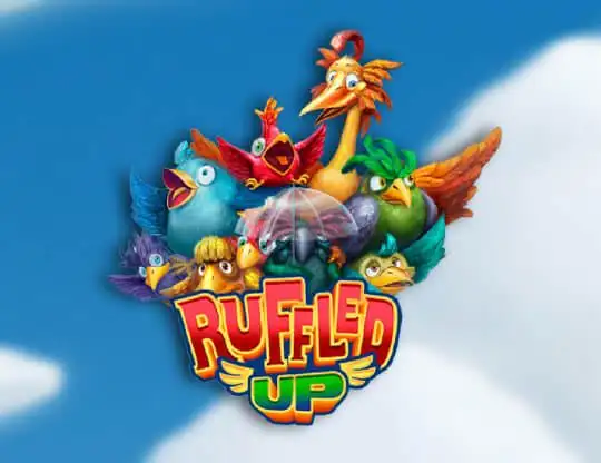 Ruffled Up Casino Online | Spela med Riktiga Pengar