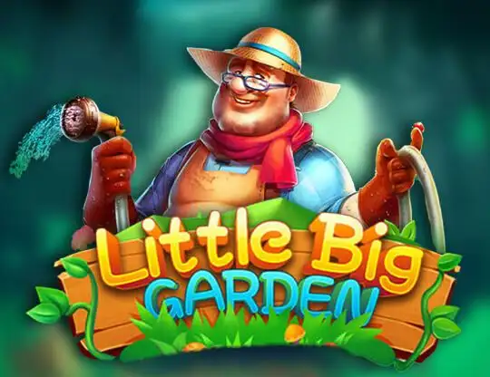 Little Big Garden