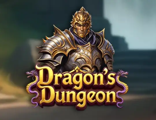 Dragon's Dungeon Casino Online | Spela med Riktiga Pengar