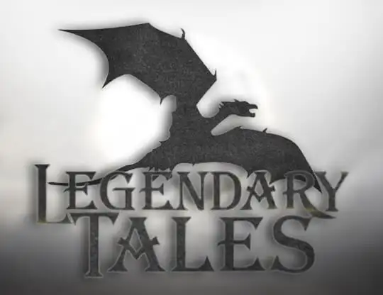 Legendary Tales