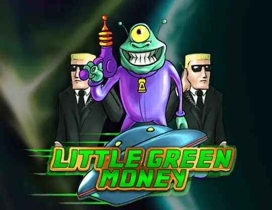 Little Green Money Casino Online | Spela med Riktiga Pengar