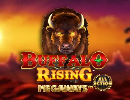 Buffalo Rising Megaways All Action Slots med Riktiga Pengar | Online Casino