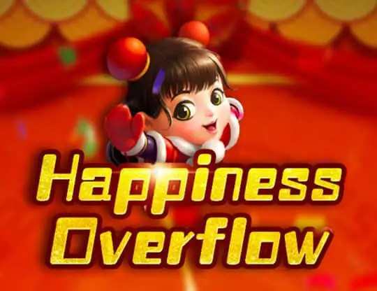 Happiness Overflow