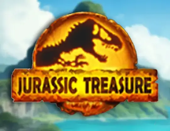 Jurassic Treasure Slots med Riktiga Pengar | Online Casino