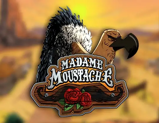 Madame Moustache