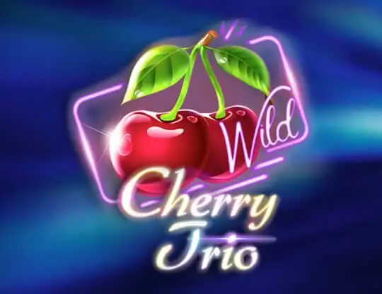 Cherry Trio Slots med Riktiga Pengar | Online Casino