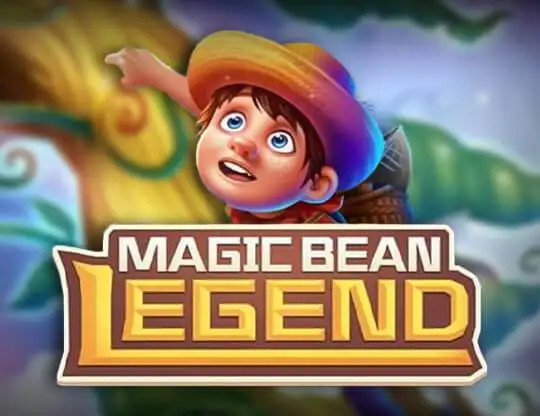 Magic Bean Legend Slots med Riktiga Pengar | Online Casino
