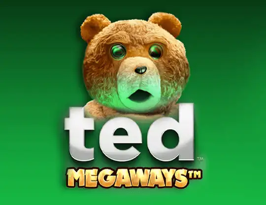 Ted Megaways Slots med Riktiga Pengar | Online Casino