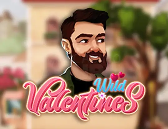 Wild Valentines