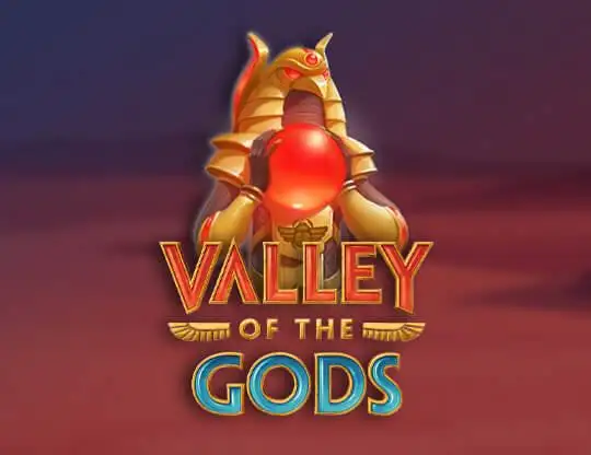 Valley of the Gods Slots med Riktiga Pengar | Online Casino