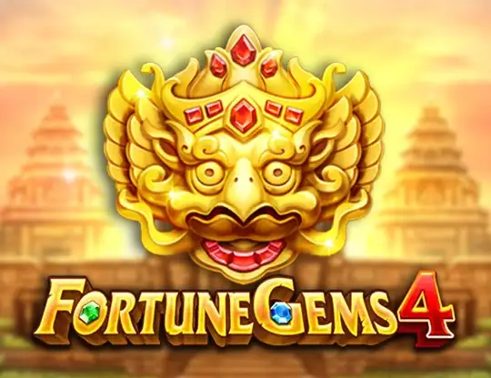Fortune Gems 4 Slots med Riktiga Pengar | Online Casino
