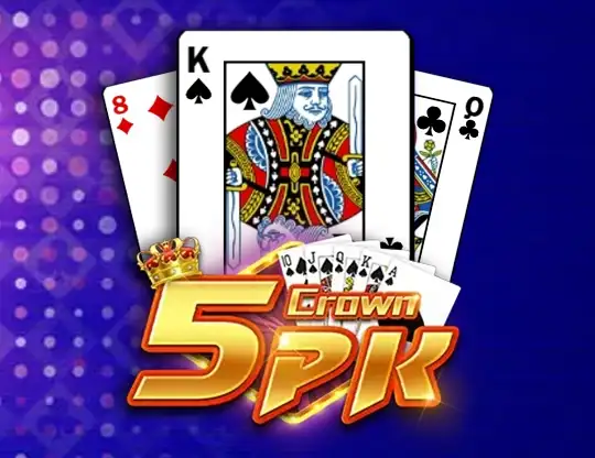 Crown 5PK