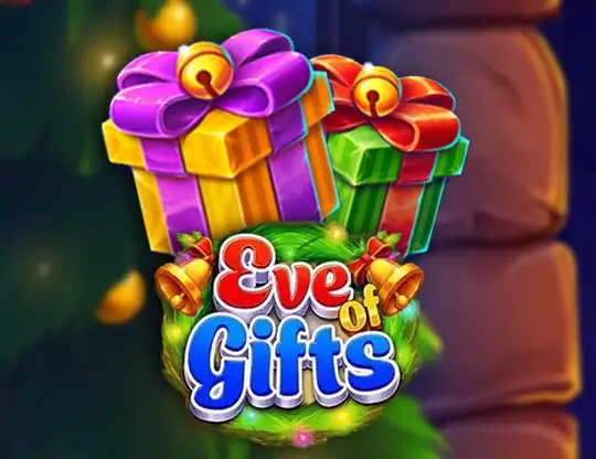 Eve of Gifts Casino Online | Spela med Riktiga Pengar