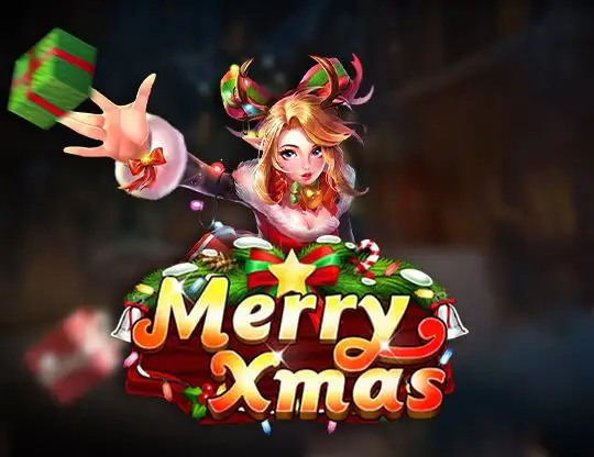 Merry Xmas Casino Online | Spela med Riktiga Pengar