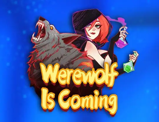 Werewolf Is Coming Slot - Spela med riktiga pengar